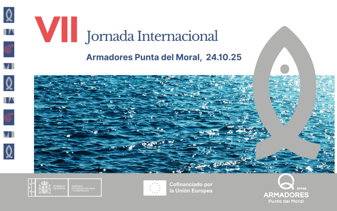 VII Jornadas Internacionales de Pesca de Ayamonte