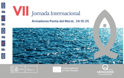 VII Jornadas Internacionales de Pesca de Ayamonte