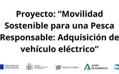 La OPP80 impulsa la movilidad sostenible con la adquisición de un vehículo eléctrico